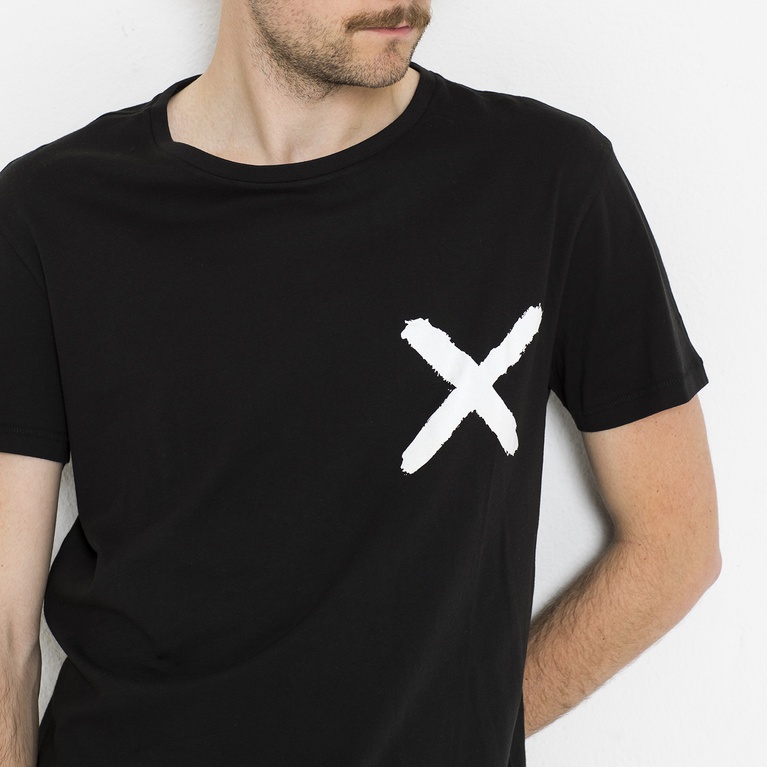T-shirt "Nathan" T-shirt "Nathan"